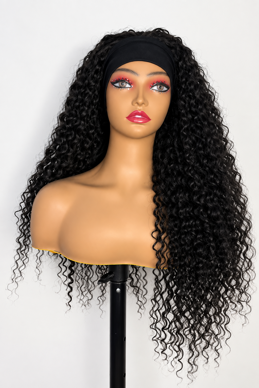 Headband Wavy Blend 16"