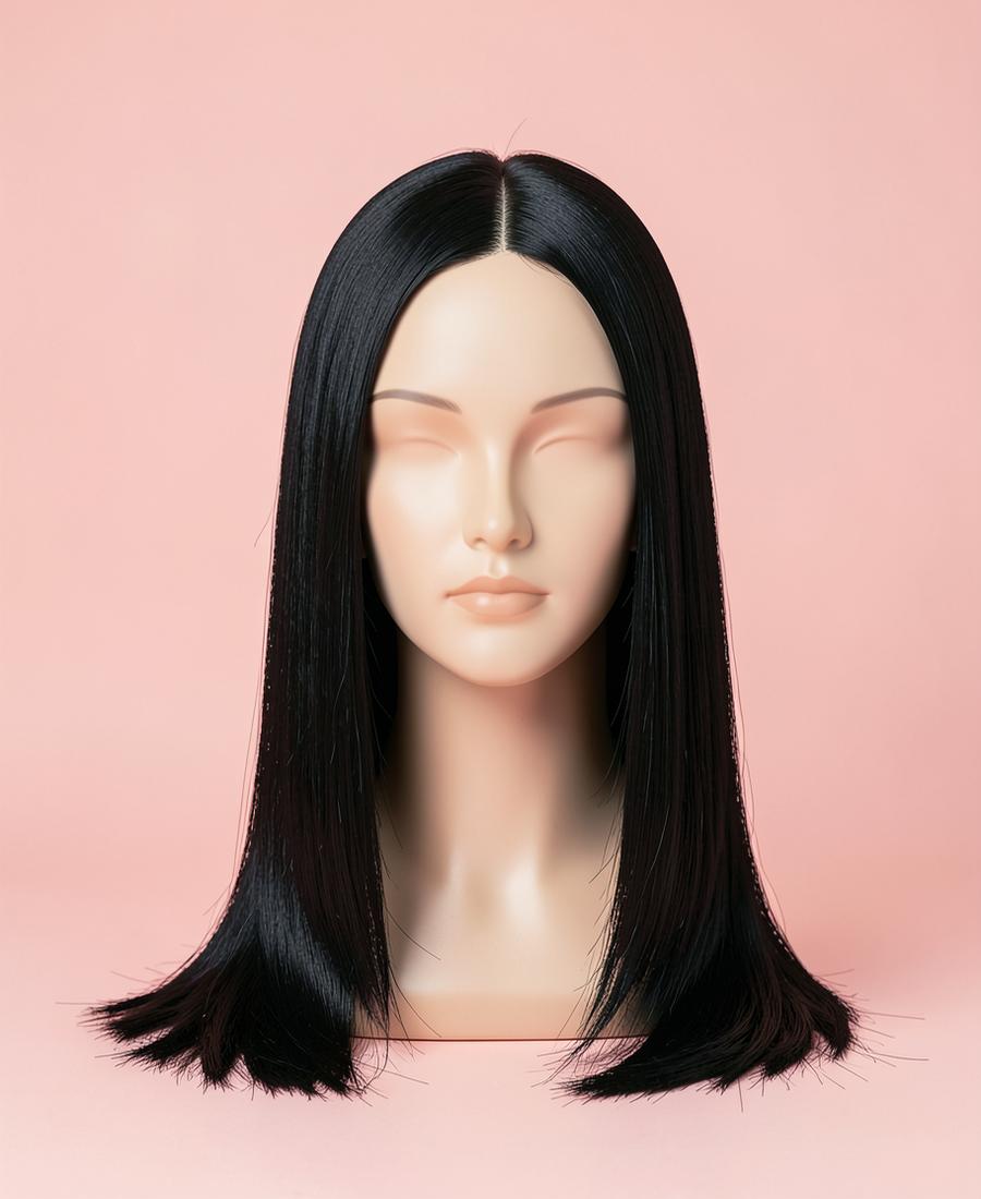 Luxe Pre-Order 13×4 Frontal Straight 22"